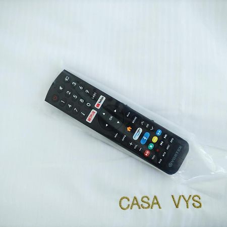 Casa Vys Apartment Pitesti Exterior photo