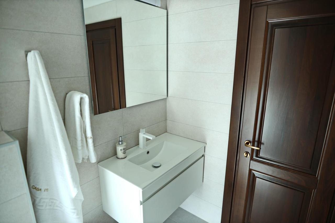 Casa Vys Apartment Pitesti Exterior photo