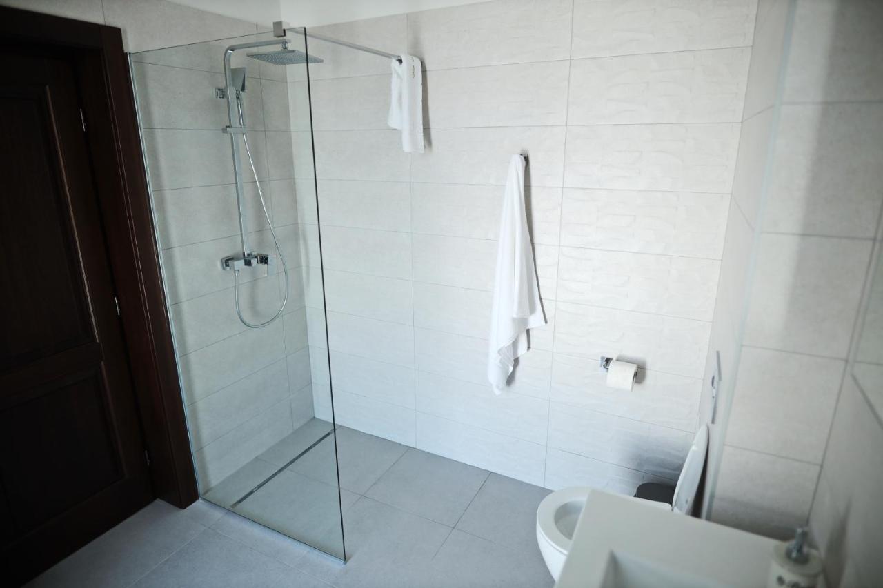 Casa Vys Apartment Pitesti Exterior photo